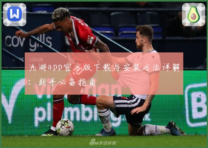 九游app官方版下载与安装方法详解：新手必备指南